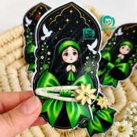 گیفت و برچسب نذری ها