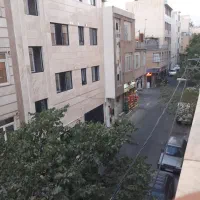 ۲طبقه دربستی مناسب برای سالن زیبایی دفتر کار