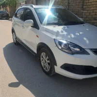 خودروی mvm315 اسپرت اکسلنت