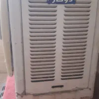 کولر ابی دنا ۲۶۰۰ در حد نو