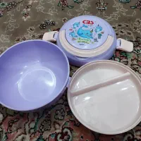 ظرف غذا|اسباب و اثاث بچه|کرج, شهرک جهان‌نما|دیوار