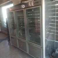 یخچال رستورانی صنعتی