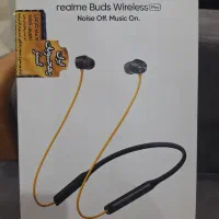 هندزفری بلوتوثRealme