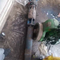 شناور پمپ ایران