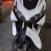 ایروکس مدل ۱۴۰۴ صفر