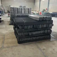 دستگاه نبشی پلاستیکی نبشی بسته بندی تسمه پلاستیکی