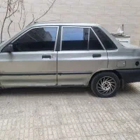 فروش و معاوضه ۸۶ بیرنگ با لوازم و سیستم