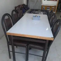 لوازم کامل رستوران