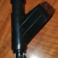 تلسکوپی چراغ شور سانتافه اصلی