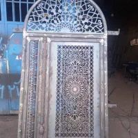 جوشکاری سیارانجام کللیه کارجوشکاری(باکمترین هزینه)