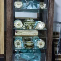 ویترین دکوری