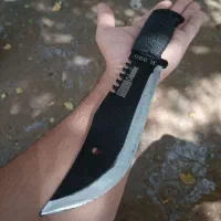 چاقو شکاری