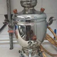 سماور گازی لوکس ایران