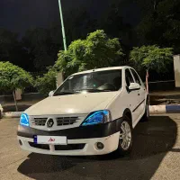 ال نودمدل۸۷ اسپورت