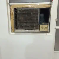 گولر گازی پنجره ای ۱۸ هزار