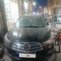 هایما s5  مدل ۱۴۰۱ بدون رنگ بخاطر خرید خانه