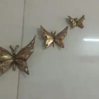 مجسمه برنز