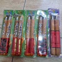 انواع لانچیکو نانچکو آموزشی ورزشی چوبی