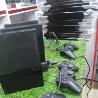 سه عدد ps2