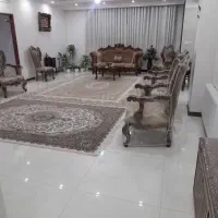 ۱۲۷ متر آپارتمان/ سه خواب/ نوساز/ سند اماده