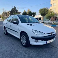 ۲۰۶ sd v8|خودرو سواری و وانت|شهریار, شهریار|دیوار