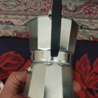 قهوه جوش ۳ کاپ