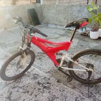 دوچرخه