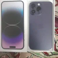 آیفون ۱۴ پرومکس باقیمت مناسب