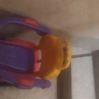 ماشین مجیک کودکان سایز بزرگ