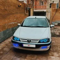 پارس xum 2000 مدل ۹۴