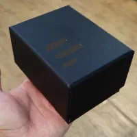 جعبه مقوایی سخت