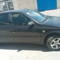 سمند سورن داشبورد سوناتایی موتور ef7