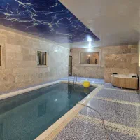 ویلااجاره ای استخرجکوزی جنب رستوران مهستان شاندیز