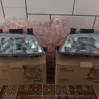 چراغ جلو ۴۰۵