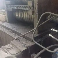 دستگاه نورد المنت