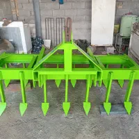 ساخت ادوات کشاورزی