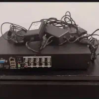 دوربین و دستگاهdvr آنالوگ