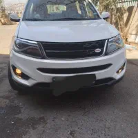 تیگو۵ اکسنت درحد صفر