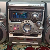 ضبط سی دی سامسونگ