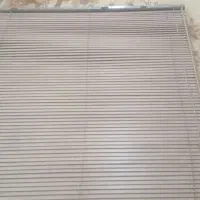 پرده  چوبی کره کرای