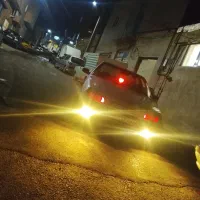 راننده شخصی یا سرویس