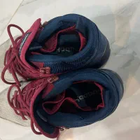 کتونی reebokسایز۴۲ ۴۳|کیف، کفش، کمربند|شفت, |دیوار