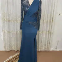 لباس مجلسی