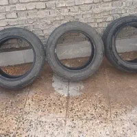 3 تا لاستیک دنا شماره 205