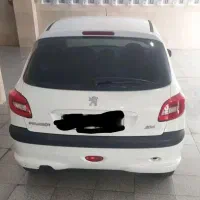 پژو تیپ تیپ 5 tu5
