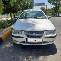 سمندef7مدل96