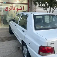 132مدل97|خودرو سواری و وانت|بیرجند, |دیوار