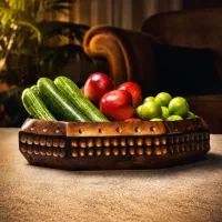 شیک و لاکچری پذیرایی کن