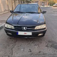 پژو پارس Tu5 ElX