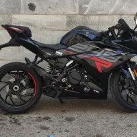 کی وی ریس . سی اف . k249r . cf